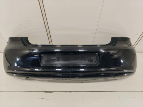 Paraurti POST 6R6807421BK Volkswagen POLO VI 2009