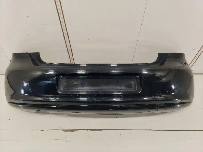 Paraurti POST 6R6807421BK Volkswagen POLO VI 2009
