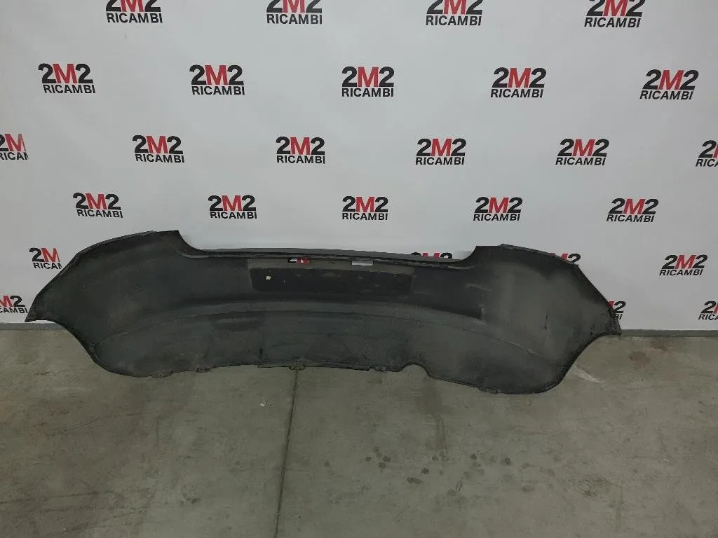 Paraurti POST 6R6807421BHGRU Volkswagen POLO VI 2009