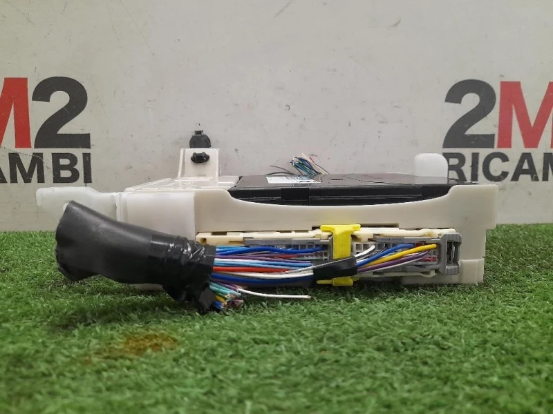 Computer DI Bordo 892210D470 Toyota Yaris IV 2014