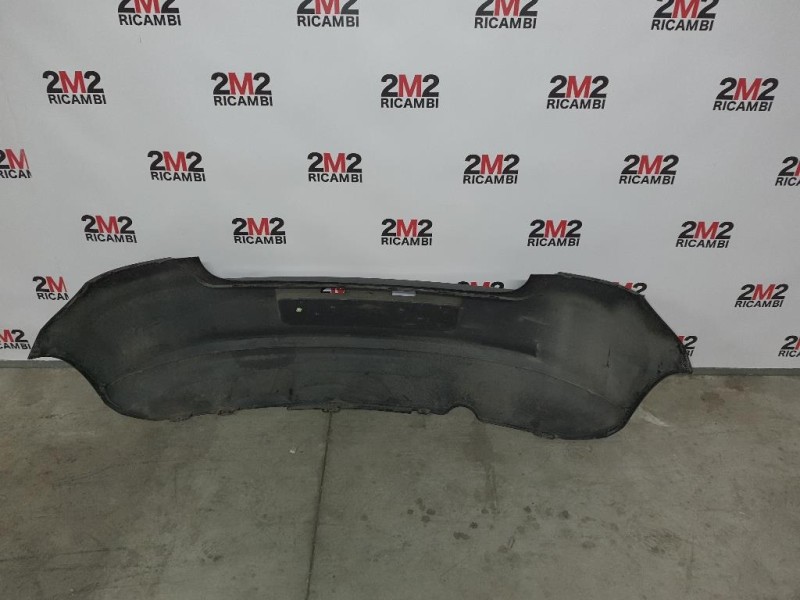 Paraurti POST 6R6807421BHGRU Volkswagen POLO VI 2009