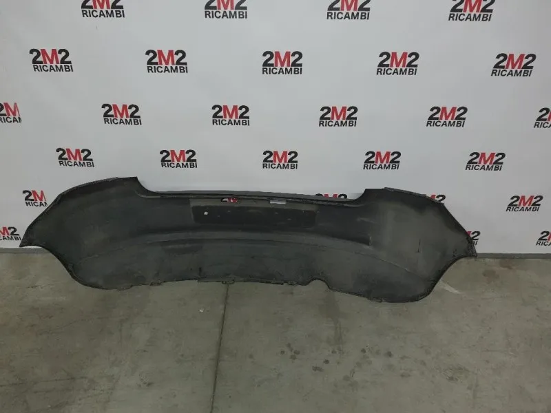 Paraurti POST 6R6807421BHGRU Volkswagen POLO VI 2009