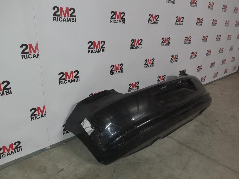 Paraurti POST 6R6807421BHGRU Volkswagen POLO VI 2009