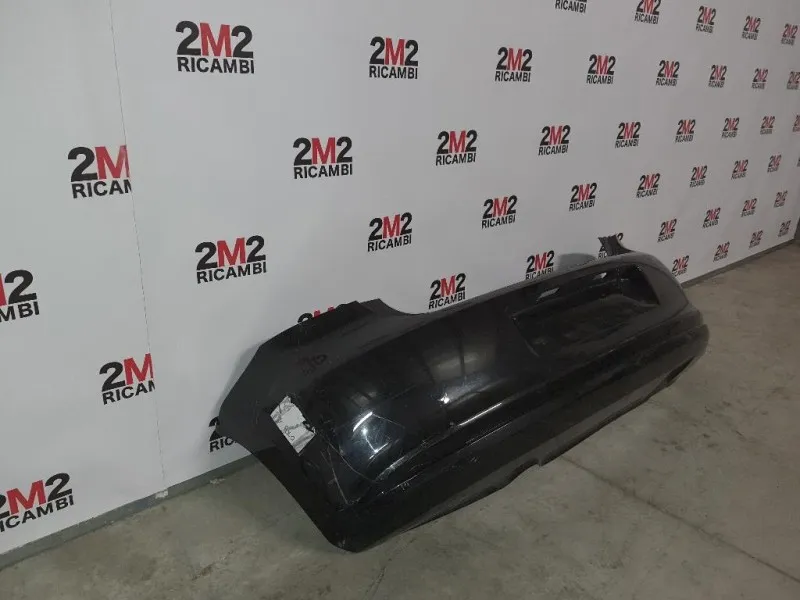 Paraurti POST 6R6807421BHGRU Volkswagen POLO VI 2009
