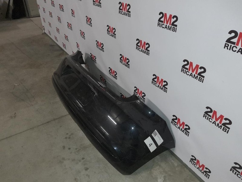 Paraurti POST 6R6807421BHGRU Volkswagen POLO VI 2009