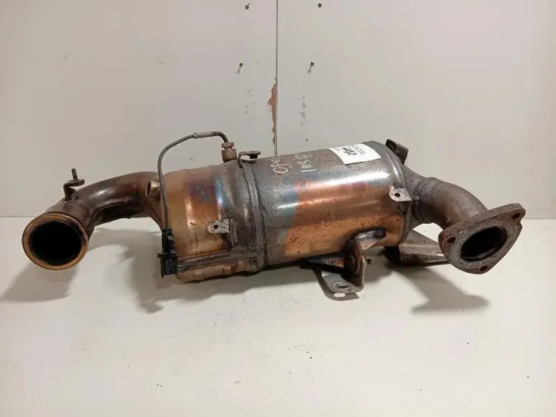 Catalizzatore 2359593100 Opel Insignia A 2009
