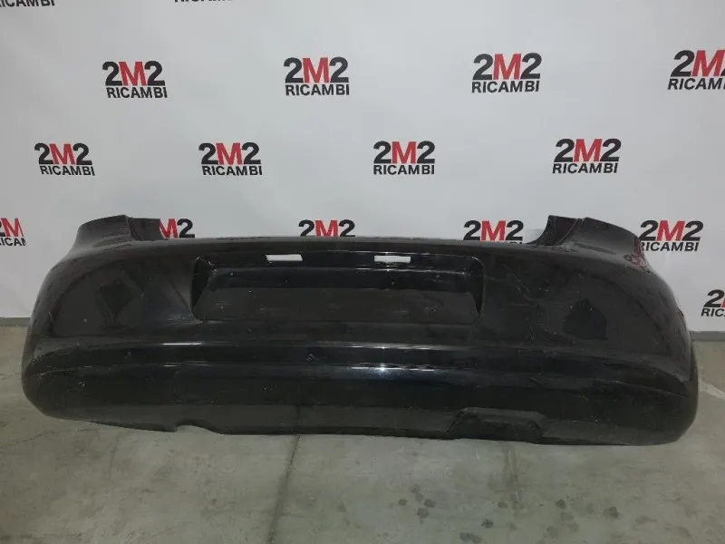 Paraurti POST 6R6807421BHGRU Volkswagen POLO VI 2009