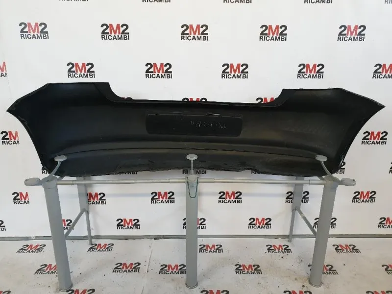 Paraurti POST 6R6807421BHGRU Volkswagen POLO VI 2009