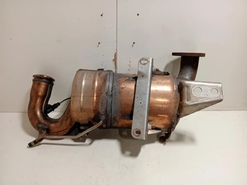 Catalizzatore 2359593100 Opel Insignia A 2009