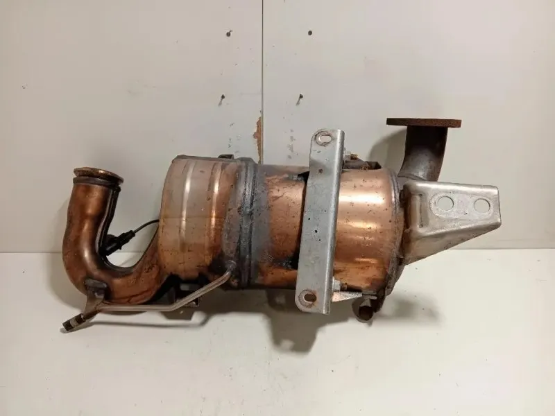 Catalizzatore 2359593100 Opel Insignia A 2009