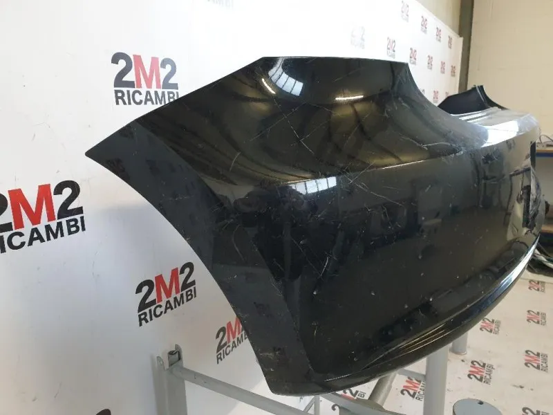 Paraurti POST 6R6807421BHGRU Volkswagen POLO VI 2009