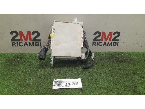 Computer DI Bordo 892210D120 Toyota Yaris IV 2014