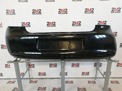 Paraurti POST 6R6807421BHGRU Volkswagen POLO VI 2009