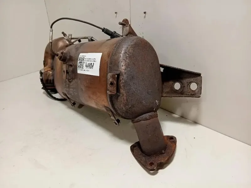 Catalizzatore 2359593100 Opel Insignia A 2009