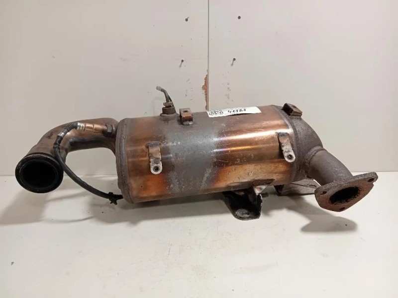 Catalizzatore 2359593100 Opel Insignia A 2009