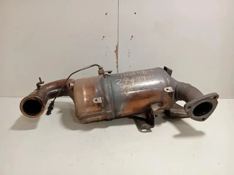 Catalizzatore 2359593100 Opel Insignia A SW 2009