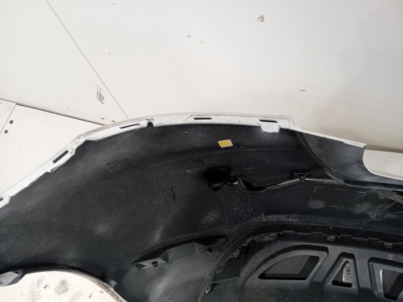 Paraurti POST 6R6 807 568 Volkswagen POLO VI 2009