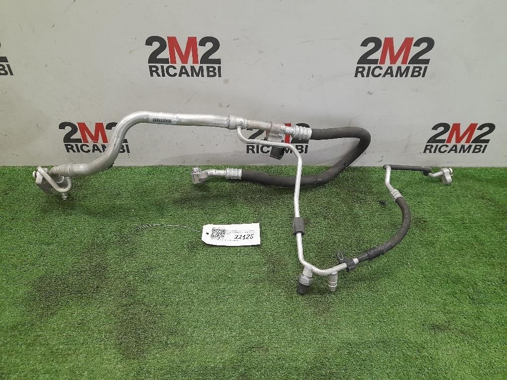 Condensatore AC 9337133 Bmw Serie 3 F31 Touring 2015