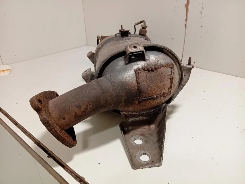 Catalizzatore 2359593100 Opel Insignia A SW 2009