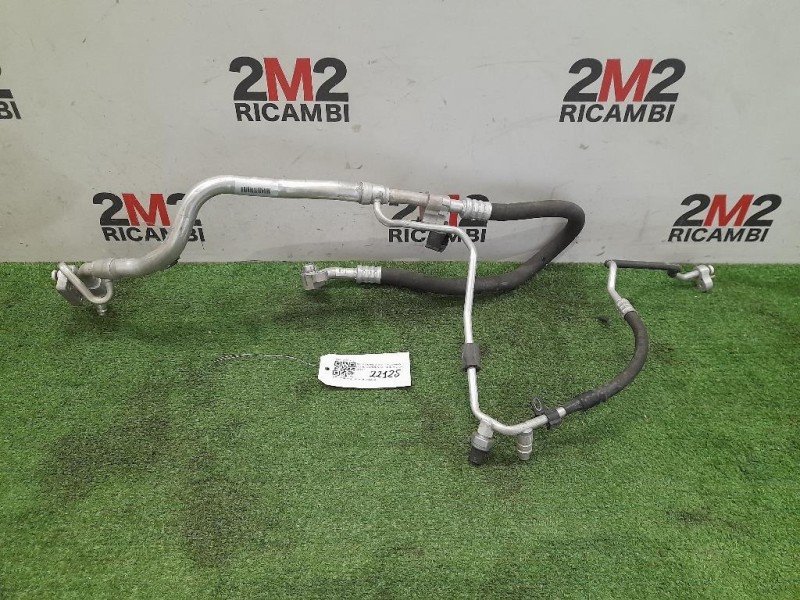 Condensatore AC 9337133 Bmw Serie 3 F31 Touring 2015