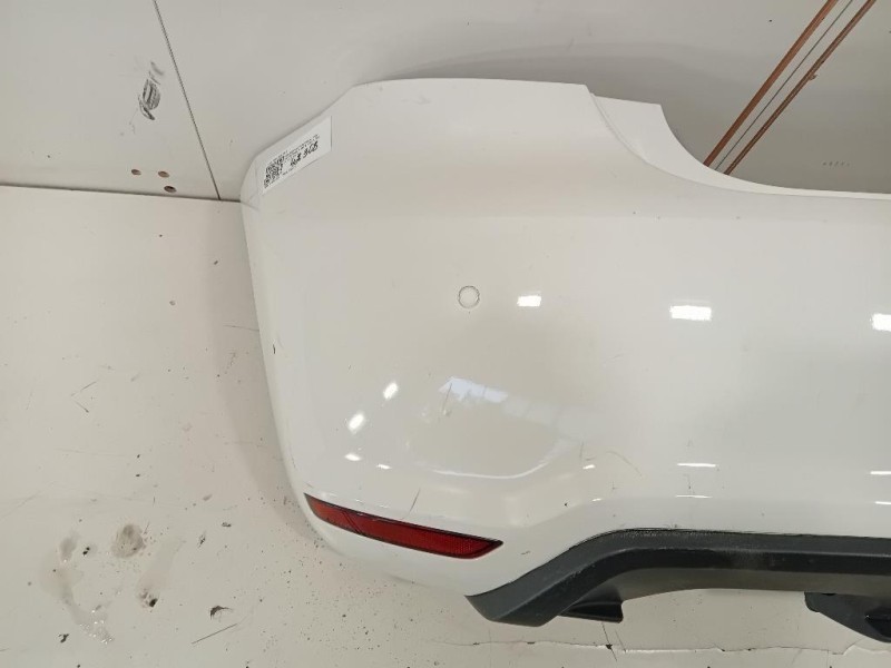Paraurti POST 6R6 807 568 Volkswagen POLO VI 2009