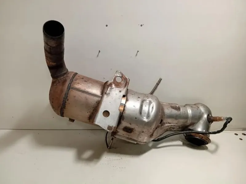 Catalizzatore CATALIZZATORE Opel Meriva B 2010