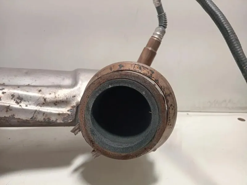 Catalizzatore CATALIZZATORE Opel Meriva B 2010