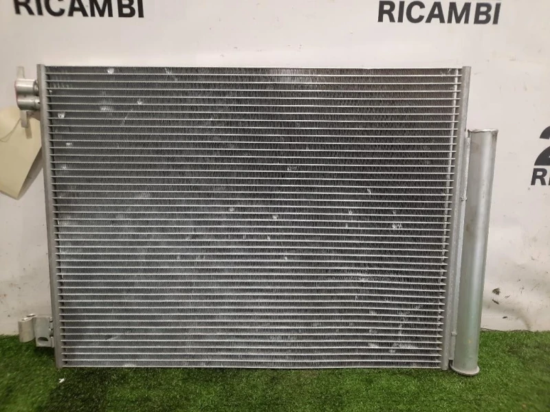 Condensatore AC 921006454R Dacia Duster II 2018