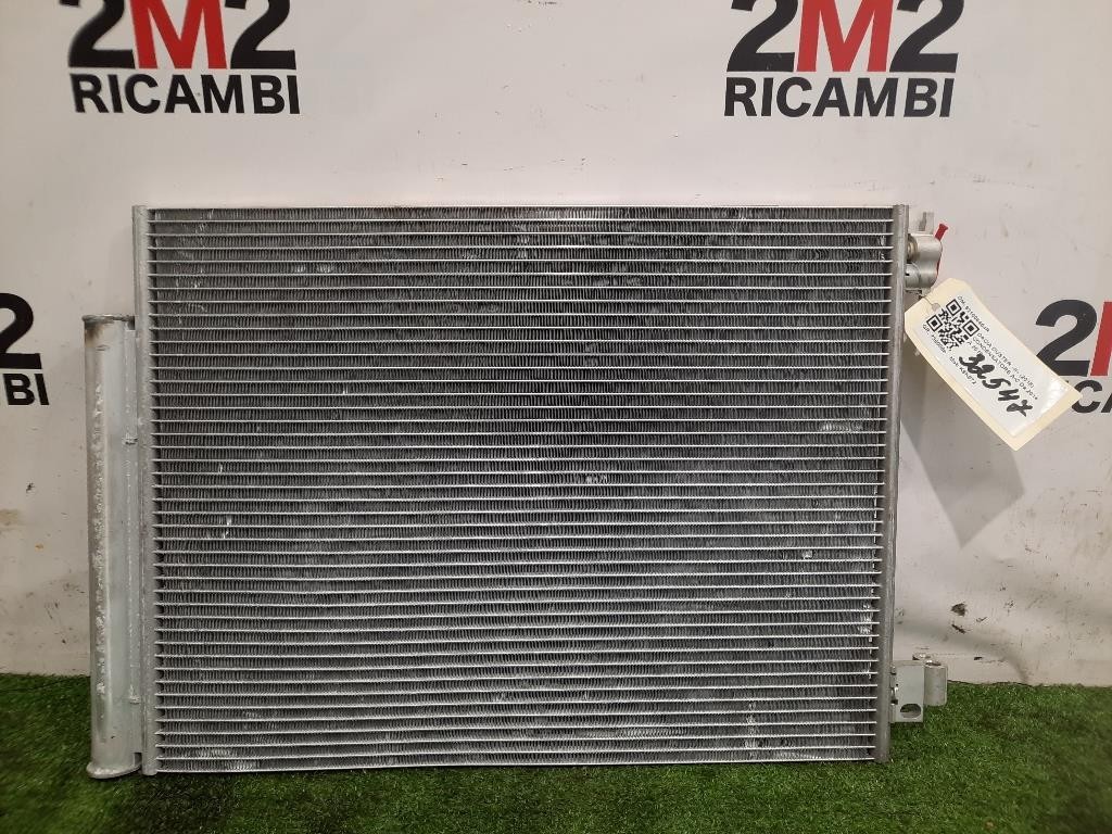Condensatore AC 921006454R Dacia Duster II 2018