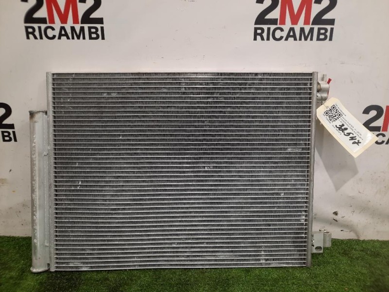 Condensatore AC 921006454R Dacia Duster II 2018