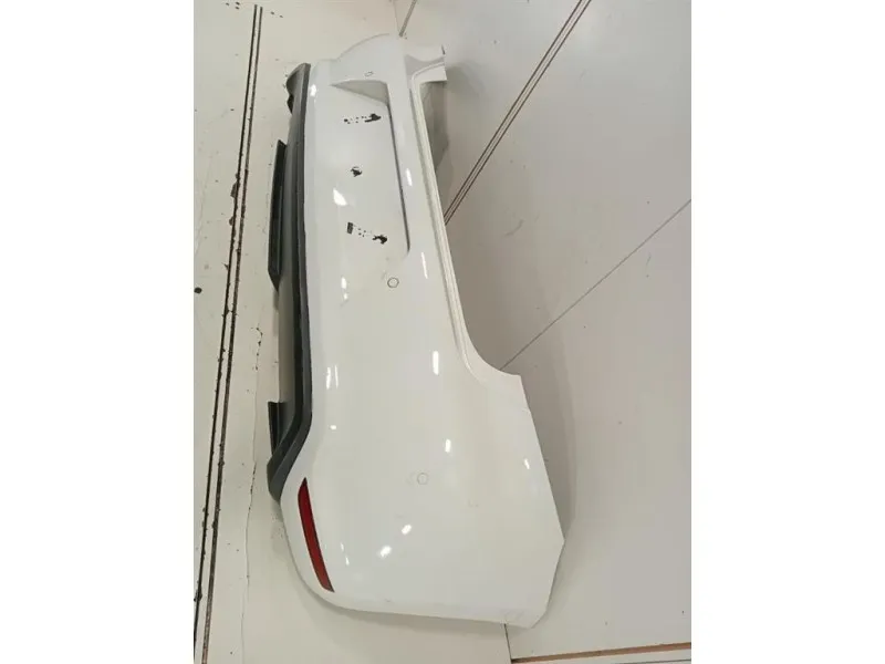 Paraurti POST 6R6 807 568 Volkswagen POLO VI 2009