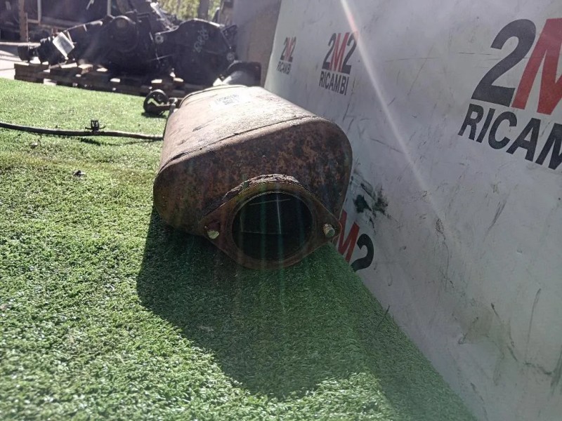 Catalizzatore  Opel Mokka 2013