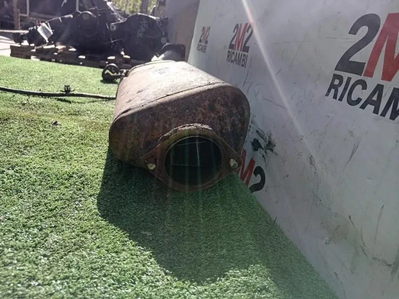 Catalizzatore Opel Mokka 2013