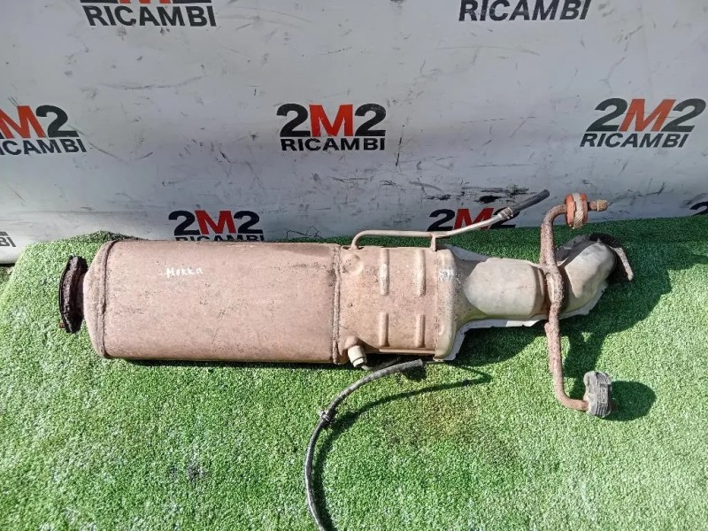 Catalizzatore  Opel Mokka 2013