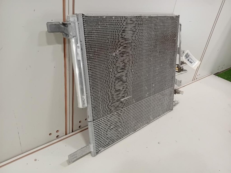 Condensatore AC 68312697AC Fiat Freemont 2011