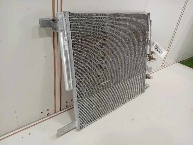 Condensatore AC 68312697AC Fiat Freemont 2011