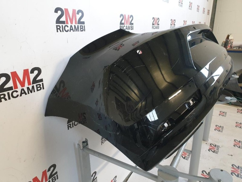 Paraurti POST 6C6807417FGRU Volkswagen POLO VI 2014