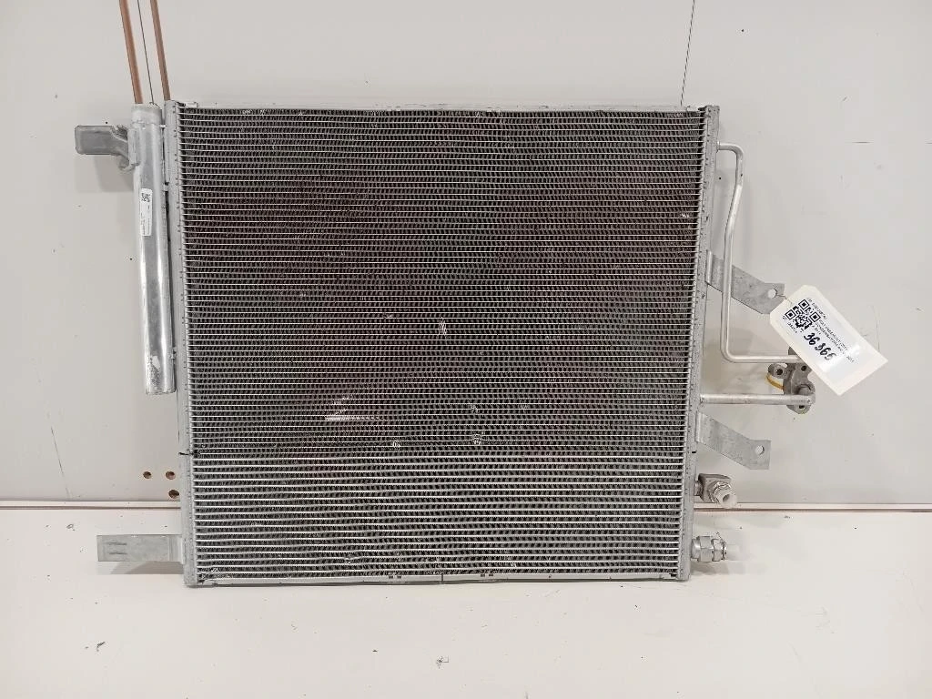 Condensatore AC 68312697AC Fiat Freemont 2011