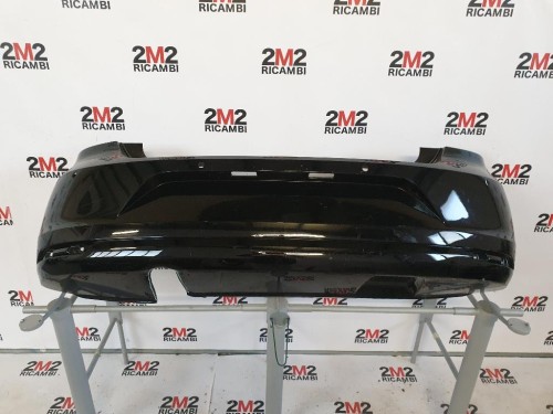 Paraurti POST 6C6807417FGRU Volkswagen POLO VI 2014