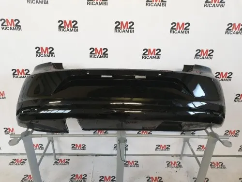 Paraurti POST 6C6807417FGRU Volkswagen POLO VI 2014
