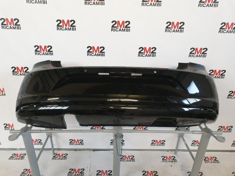 Paraurti POST 6C6807417FGRU Volkswagen POLO VI 2014
