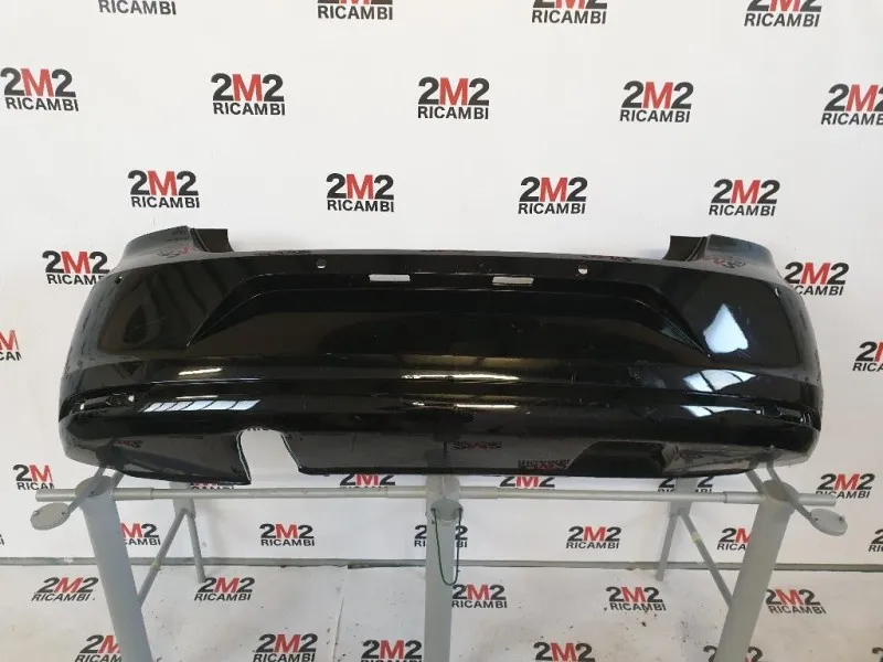 Paraurti POST 6C6807417FGRU Volkswagen POLO VI 2014