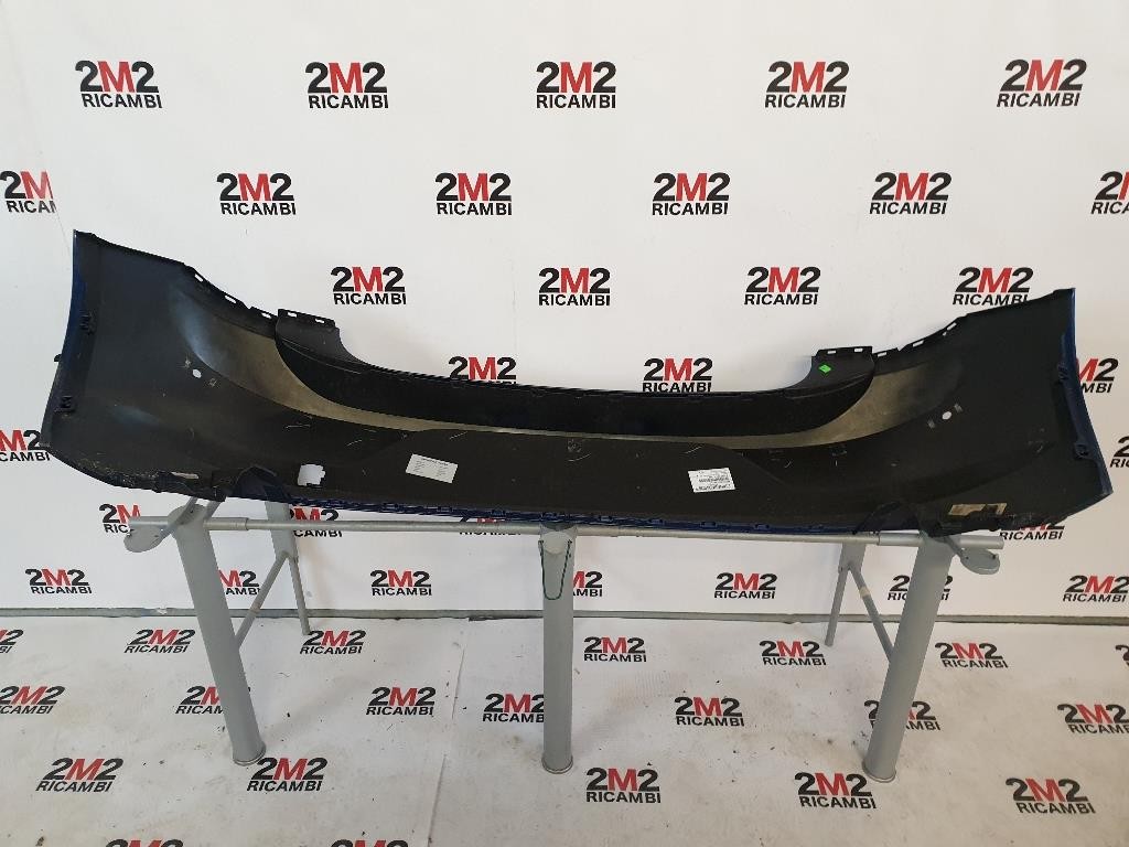 Paraurti POST 6C6807421GRU Volkswagen POLO VI 2014