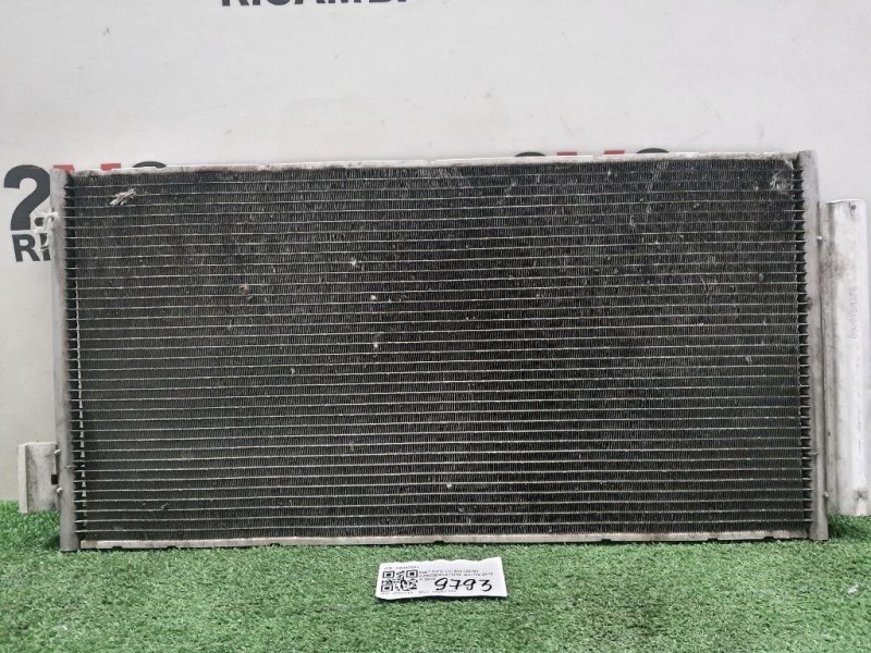 Condensatore AC 8A947000 Fiat TIPO II SW 2016