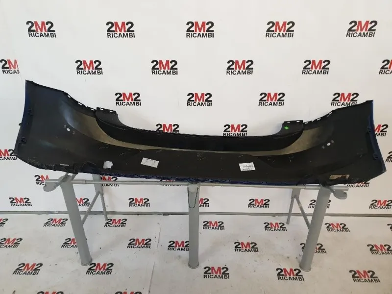 Paraurti POST 6C6807421GRU Volkswagen POLO VI 2014