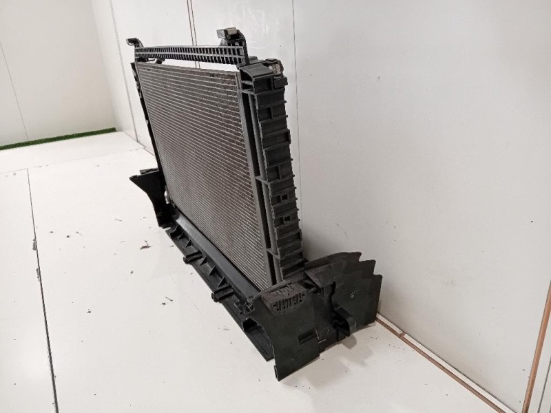 Condensatore AC GX73 197 10 BC Jaguar XE 2015