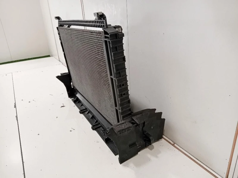 Condensatore AC GX73 197 10 BC Jaguar XE 2015