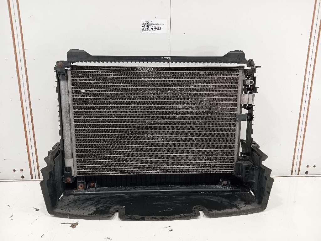 Condensatore AC GX73 197 10 BC Jaguar XE 2015