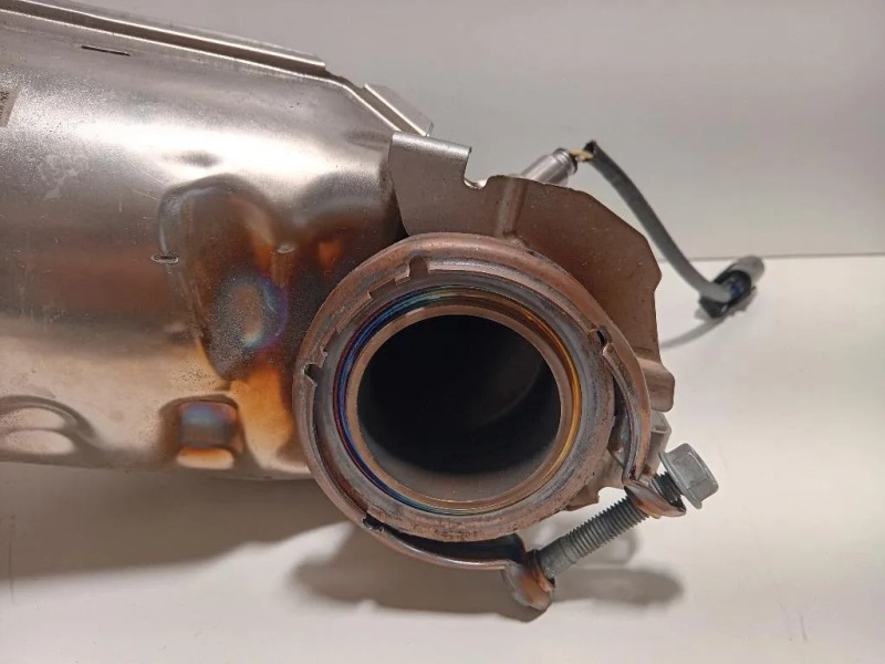 Catalizzatore 9844601880 Opel Mokka B 2020