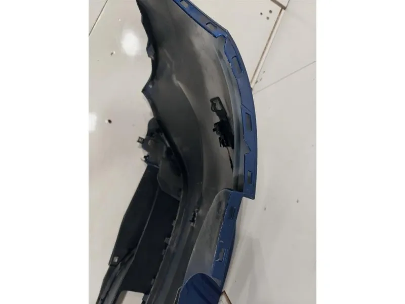 Paraurti POST 2GS 807 421 Volkswagen POLO VII 2017